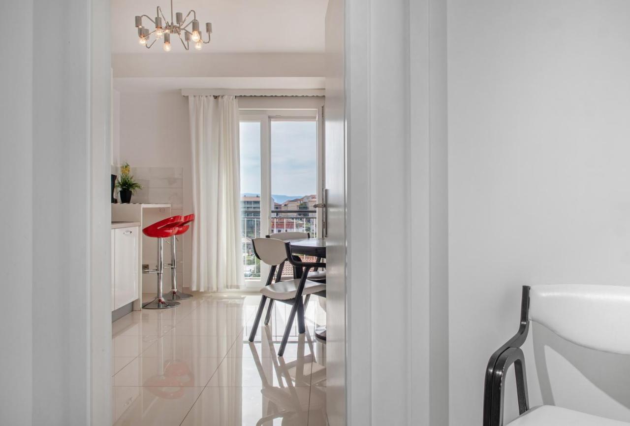 Rooms&Apartments Zelux Split Dış mekan fotoğraf